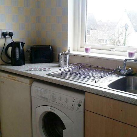 Moir Drive Apartments Aberdeen Buitenkant foto