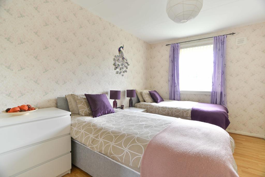 Moir Drive Apartments Aberdeen Buitenkant foto
